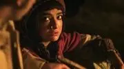خانواده و زندگی شخصی ندا جبرائیلی دختر کولی سریال سرخ و سیاه / پارتنر جدید علی شادمان 
