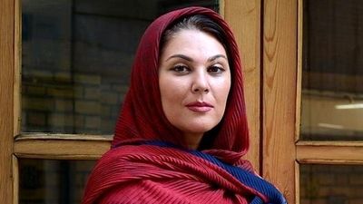 مهمونی شبانه خانم بازیگران ایرانی در کشتی لاکچری+ فیلم
