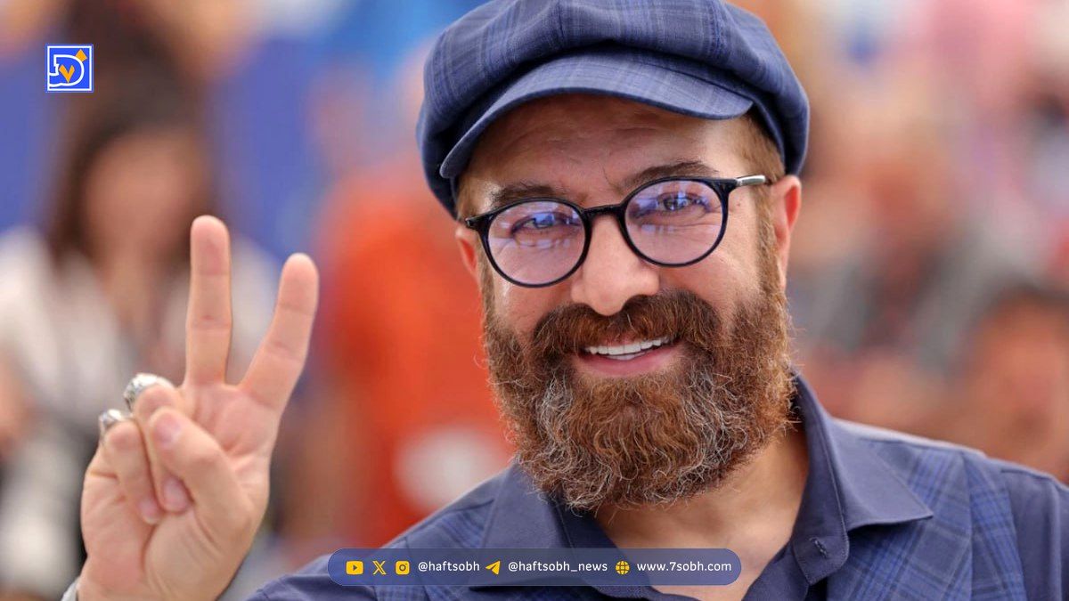 کارگردانی مجید صالحی با دست خون