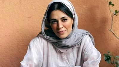 سفر در زمان؛ شکل و شمایل غافلگیرکننده «الناز حبیبی» در دهه 80