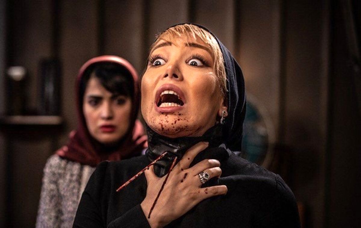 سریال احضار؛ زمان پخش و تکرار سریال از شبکه آی فیلم