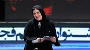ماجرای طلاق پدر و مادر ریما رامین‌فر