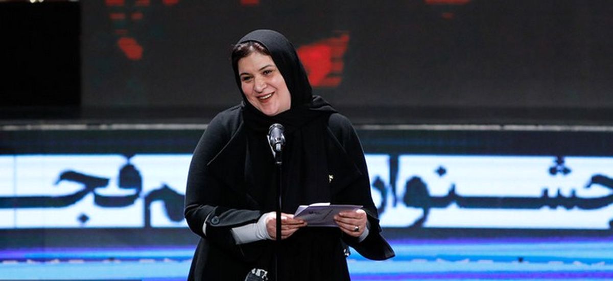 ماجرای طلاق پدر و مادر ریما رامینفر