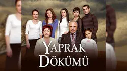 بازیگران سریال ترکی برگ ریزان Yaprak Dökümü