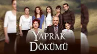 بازیگران سریال ترکی برگ ریزان Yaprak Dökümü