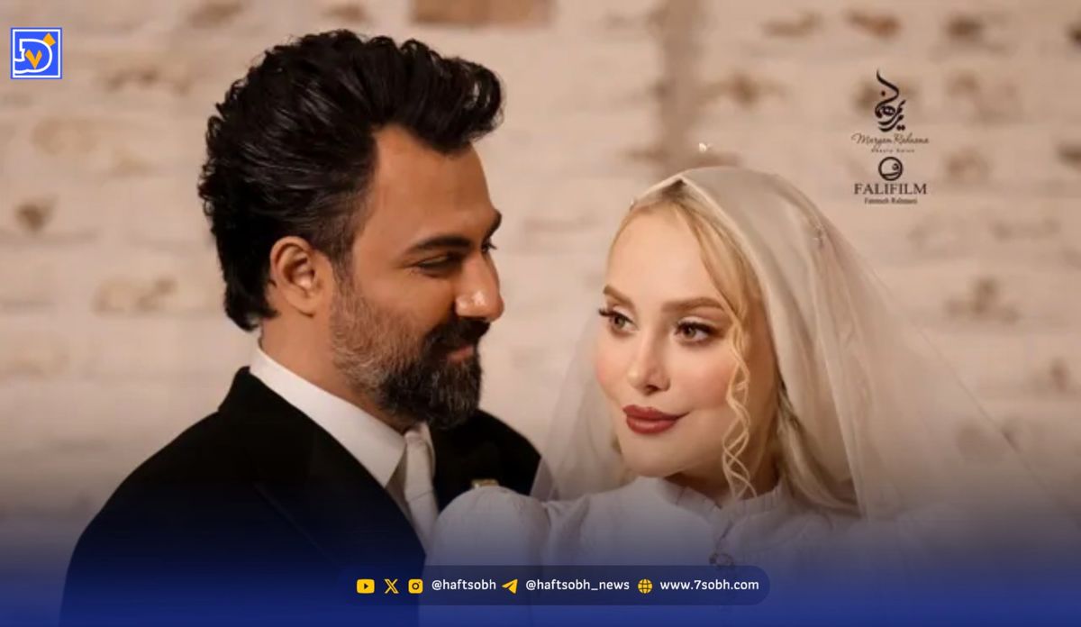 دکوراسیون باسلیقه و زیبای خانه آرام جعفری تازهترین عروس سینمای ایران!