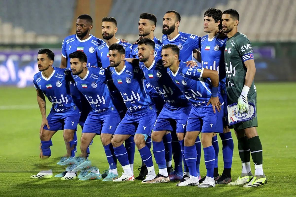 جباری نیامده یاغی را اخراج کرد؛ پایان همکاری یاغی با استقلال