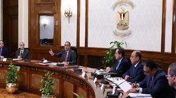 استعفای دولت مصر‌؛ مصطفی مدبولی مامور تشکیل دولت جدید شد