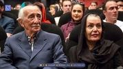 بیوگرافی داریوش اسدزاده و همسر اول و دوم و سوم