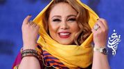 فیلم آواز خوانی بهنوش بختیاری با آهنگ عباس قادری