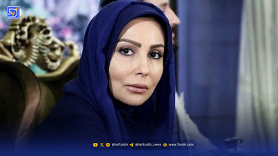 بیوگرافی پرستو مجری بی حجاب عشق ابدی 2