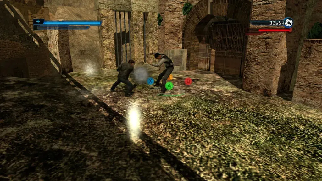 بدترین بازی‌های اقتباس شده از فیلم‌های سینمایی - گیمفا