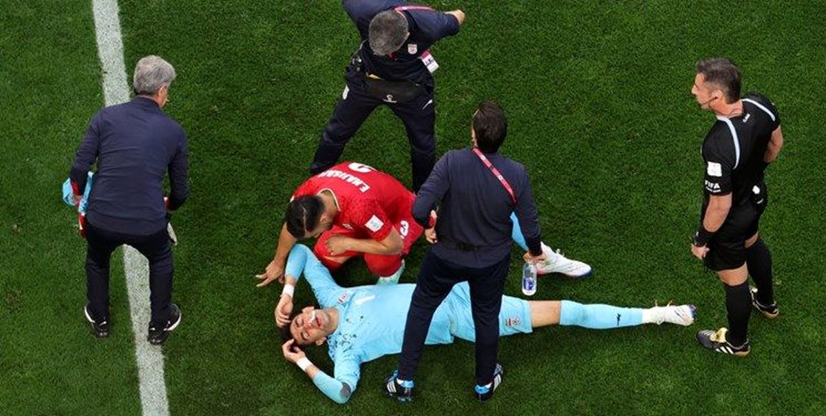 علیرضا بیرانوند پشیمان شد؛ میخواهد به پرسپولیس برگردد