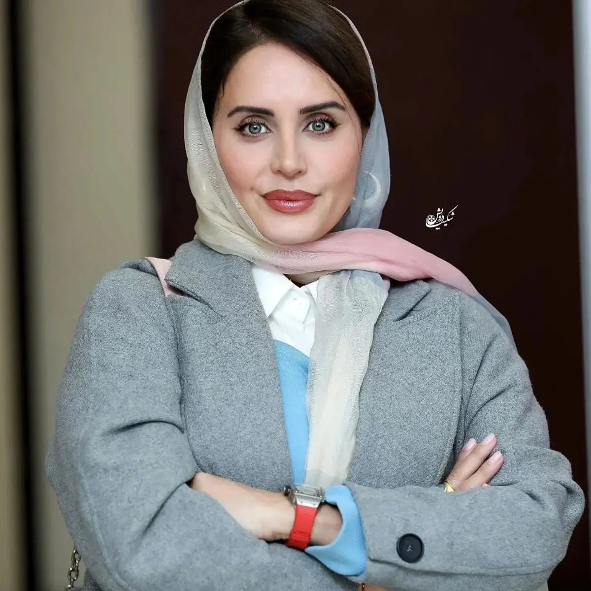 استایل| الناز شاکردوست، لیندا، آرام و نیوشا ضیغمی