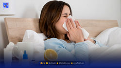 7 راه برای جلوگیری از سرماخوردگی  