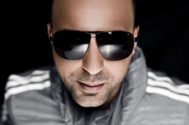 بیوگرافی آرش خواننده 