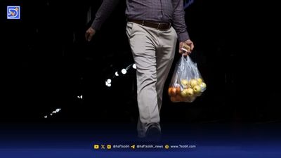 زندگیِ بدون طعم ایرانی‌ها