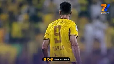 پیروزی پر گل یاران طارمی مقابل چشمان دو ایرانی!
