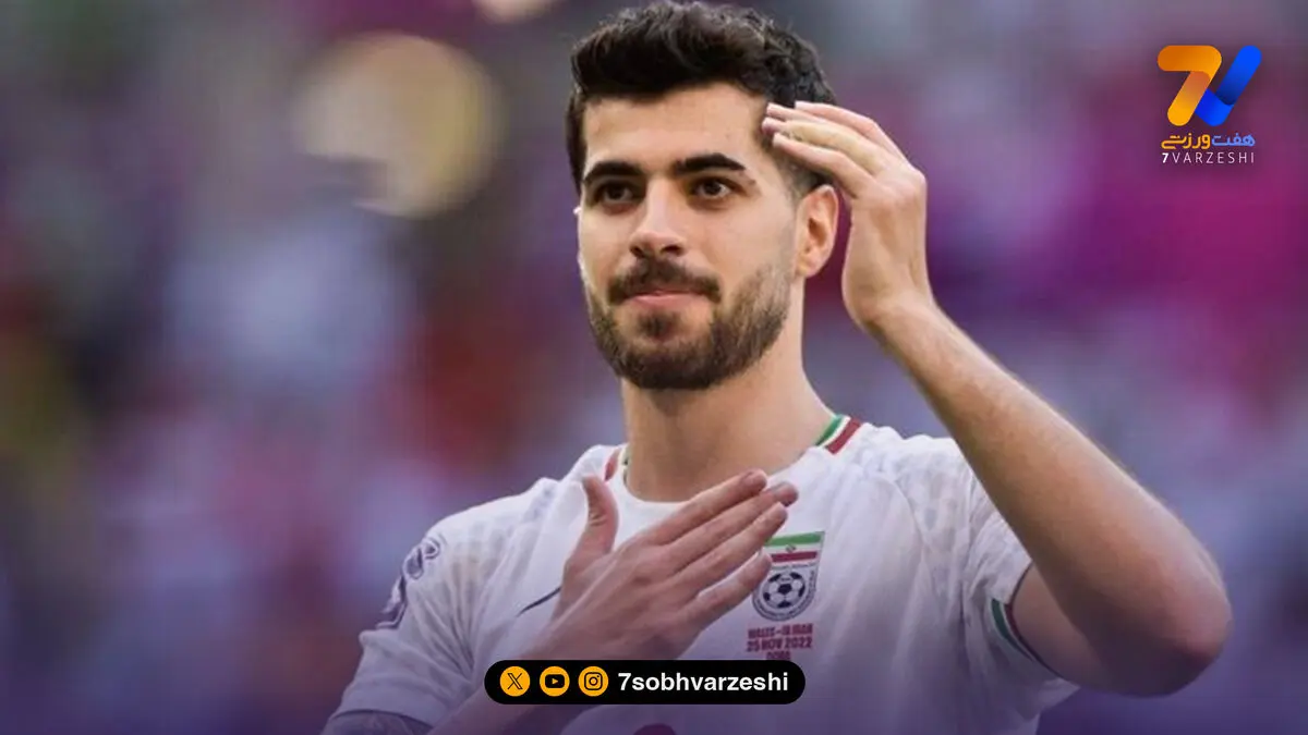 عزت‌اللهی: برای کسب تمام امتیازات می‌جنگیم