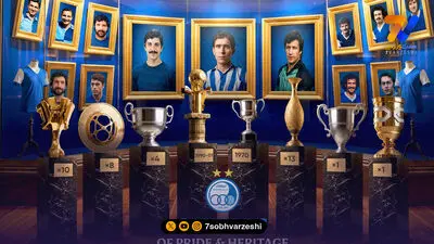 پرسپولیس، استقلال را به گدایی متهم کرد!