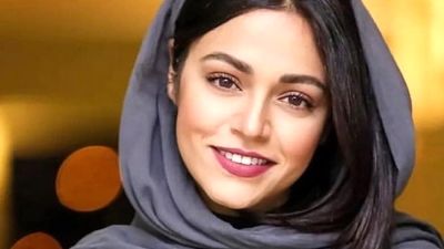 عکس جذاب و دیده نشده سوگل خلیق بازیگر سریال شکارگاه؛ عجب استایل دیدنی
