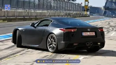 چرا خودرو آبی‌رنگ نخریم؟ + دلایل 