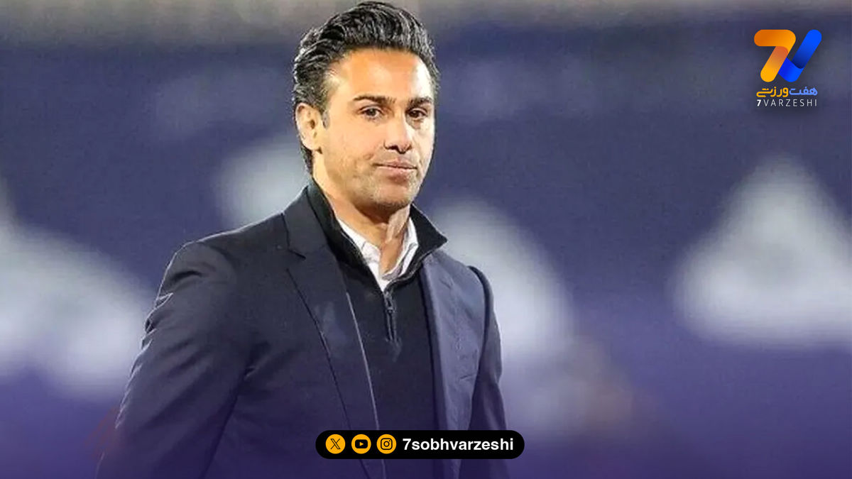 فرهاد مجیدی: اتحاد، برای من مهمتر از هرچیزی است