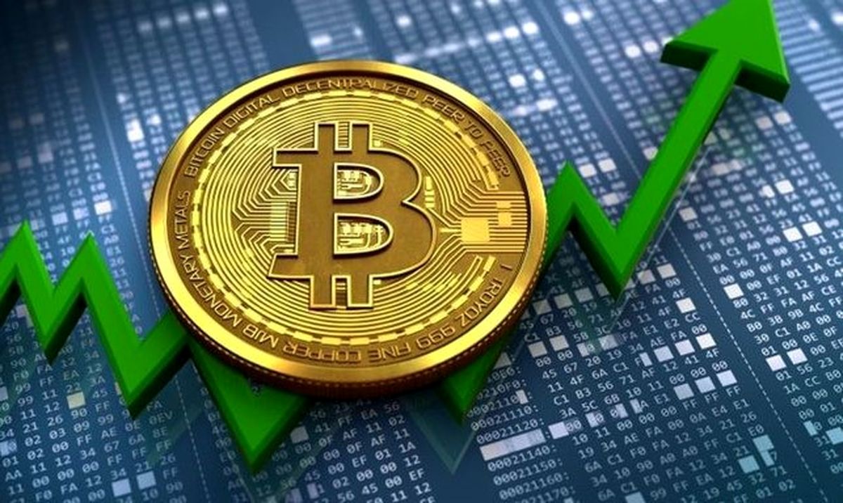 خیز بلند پادشاه رمزارزها