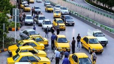 ویدئو پربازدید از ارائه مشاوره تلفنی توسط راننده اسنپ (تماشا کنید)