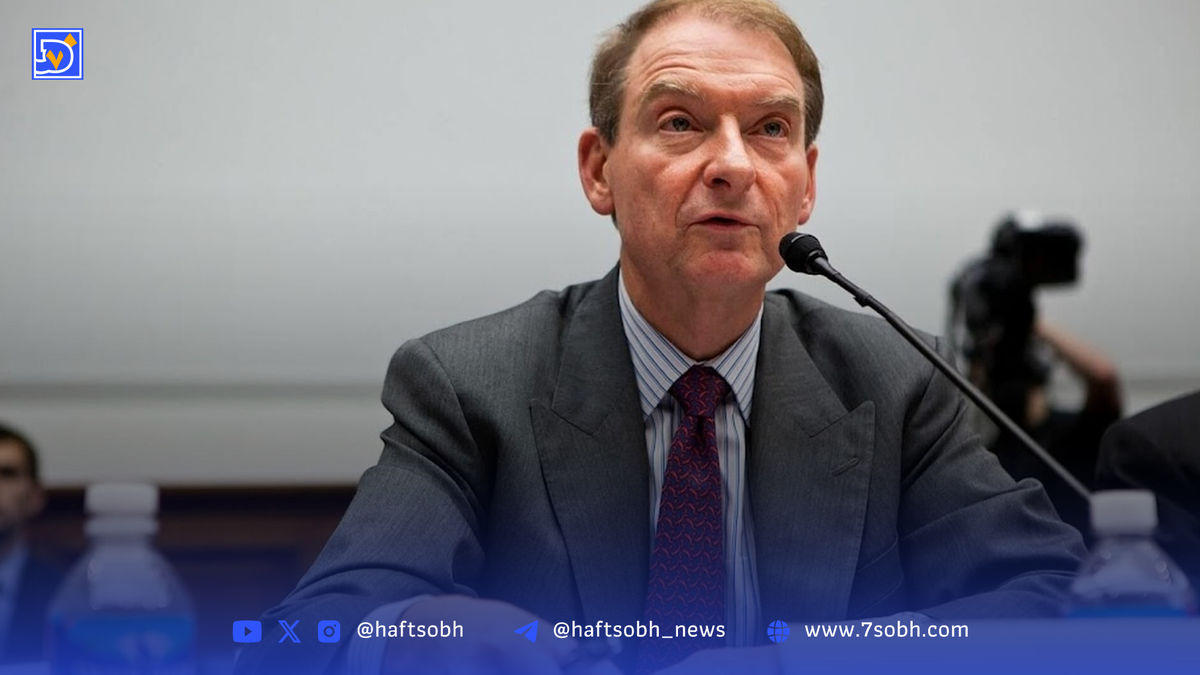 رئیس SEC: پروژه کریپتو به دنبال ایجاد شفافیت و قطعیت در بازار است