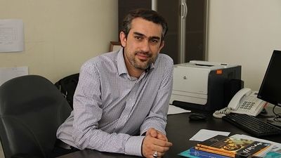 فوری/ وزیر پیشنهادی اقتصاد به مجلس معرفی شد