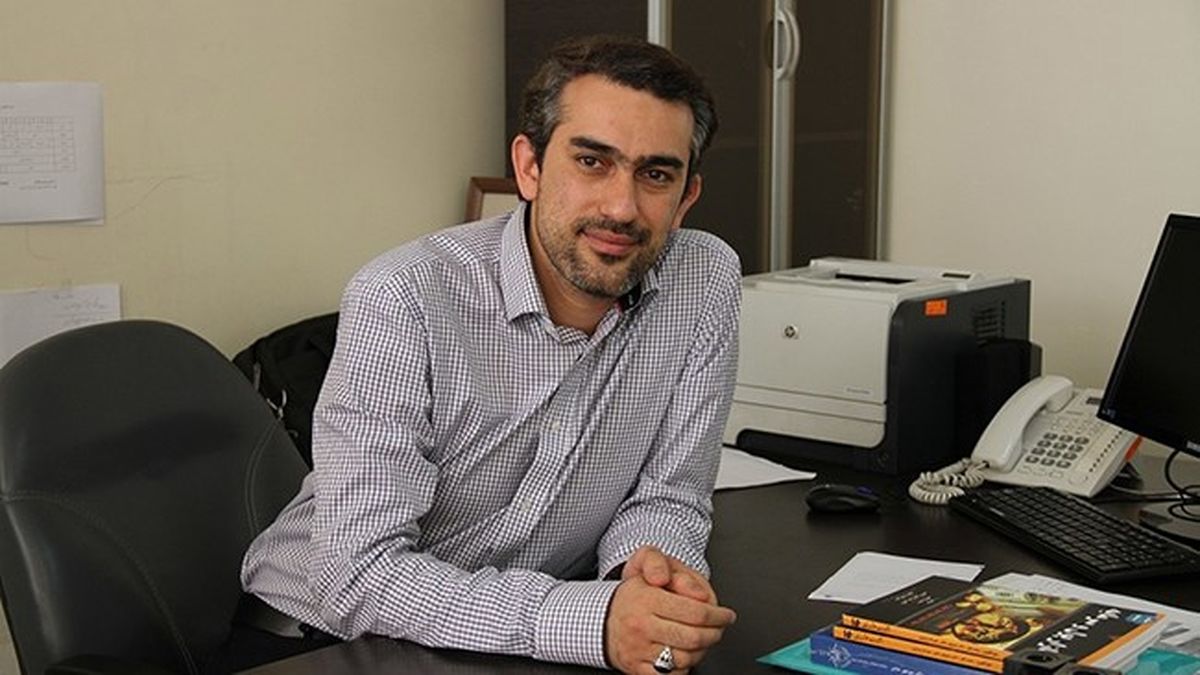 مدنی‌زاده به عنوان وزیر پیشنهادی اقتصاد به مجلس معرفی شد+ بیوگرافی