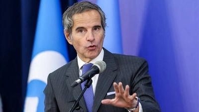 بازرسان آژانس برای نخستین‌بار پس از جنگ ۱۲ ‌روزه به تهران می‌روند