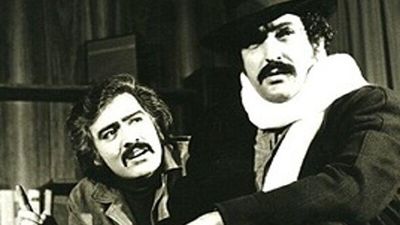 بازیگر قدیمی سینما درگذشت