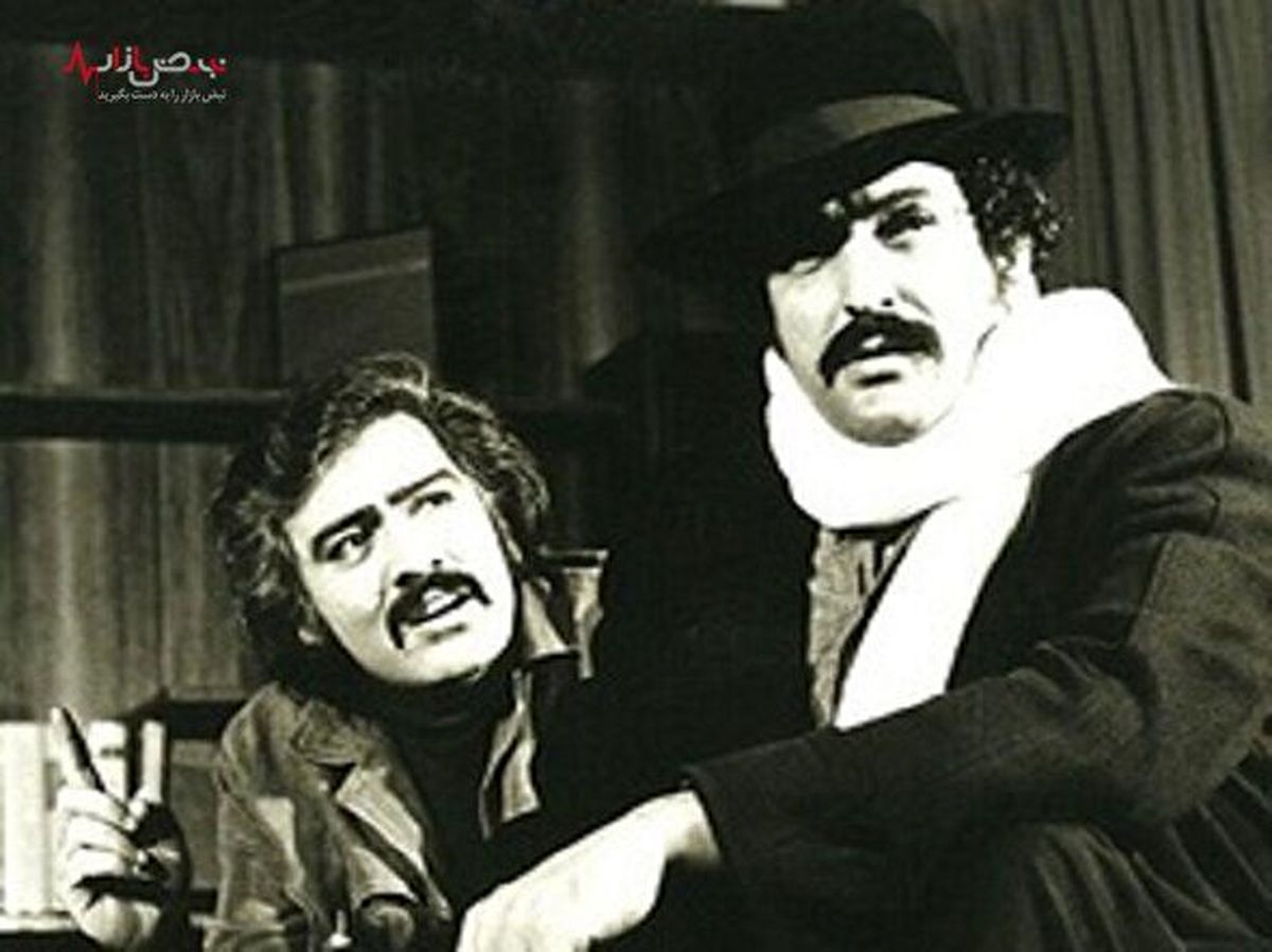 بازیگر قدیمی سینمای ایران به کما رفت