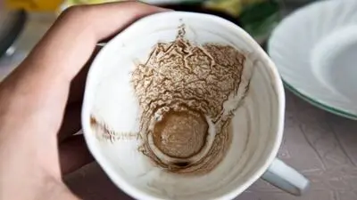 فال قهوه امروز چهارشنبه ۱۵ مهرماه ۱۴۰۵
