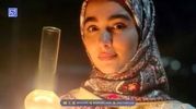 بیوگرافی سنا و سونیا حسینی با استایل سرخ‌ پوستی