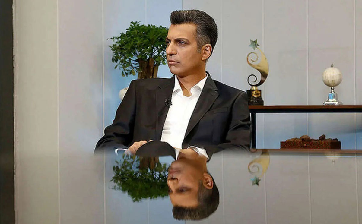 تیکه عادل فردوسیپور به دروازهبان استقلال