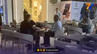 کارتال در حضور استیلی از فنرباغچه استعفا کرد!