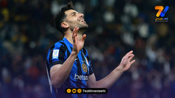 مهدی طارمی با اینتری ها خداحافظی کرد