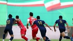 خلاصه بازی پرسپولیس مقابل چادرملو؛ پیروزی تا آخرین نفس