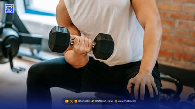افتتاح مرکز ملی تنیس با حضور مناف هاشمی