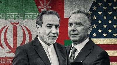 ترامپ: خلیج فارس را از زبان ایران حذف میکنم!