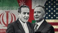 پشت‌پرده مذاکرات ایران و آمریکا فاش شد | شرط تهران برای توافق نهایی چه بود؟