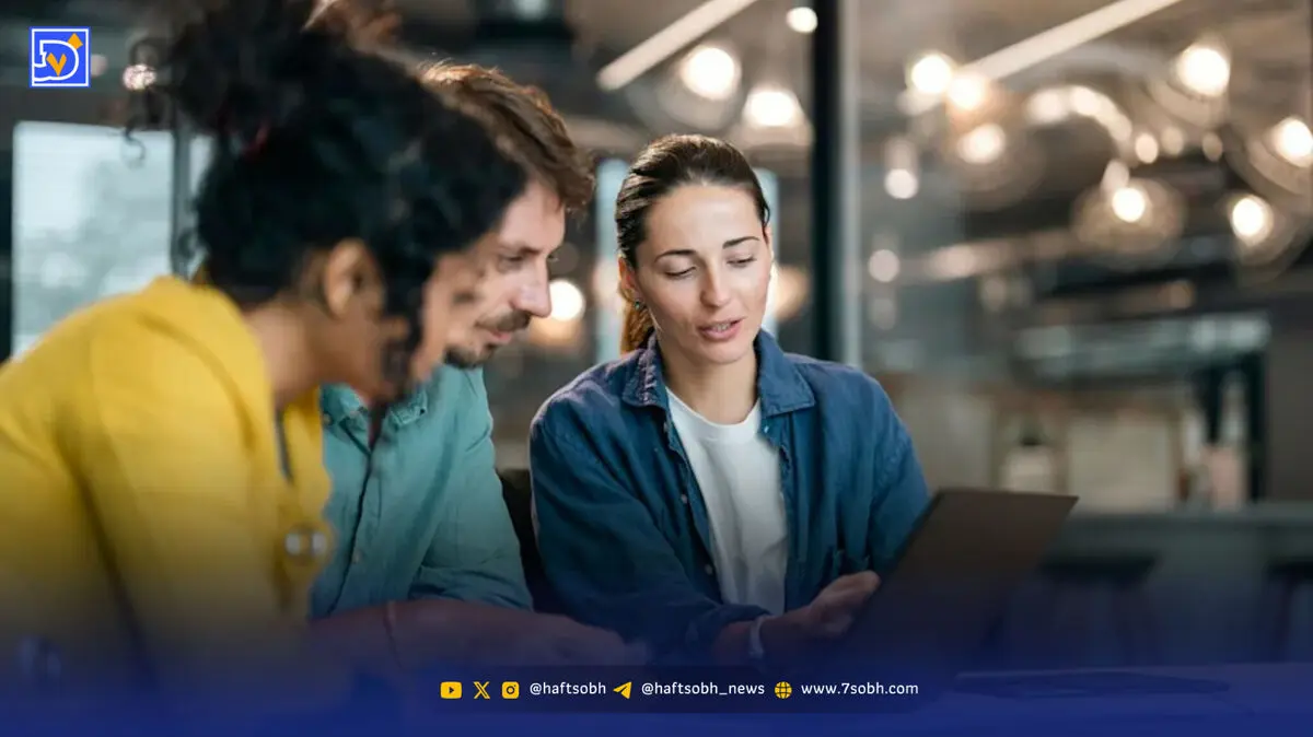 موفقیت هوش مصنوعی با تیم‌ها شروع می‌شود، نه با فناوری؛ اما چرا؟!