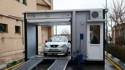 معاینه فنی سال 1405 گران شد + جدیدترین قیمت 