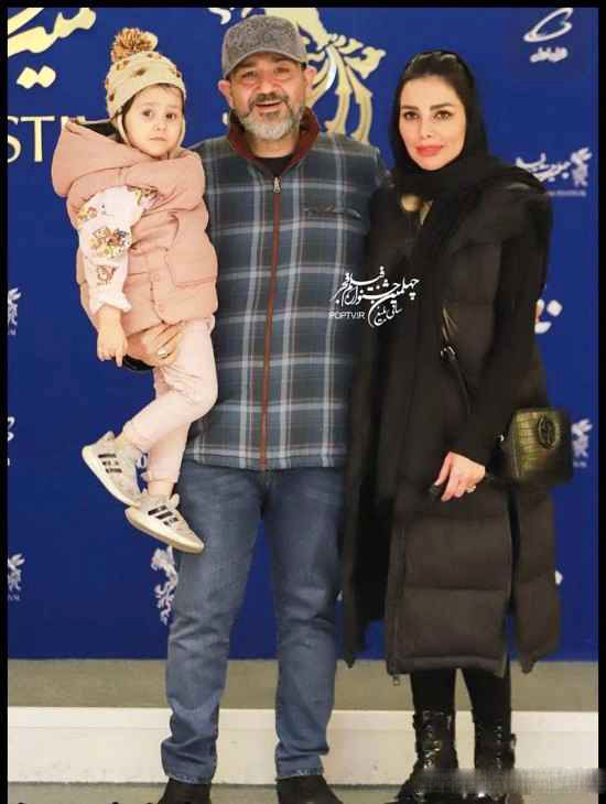 غفوریان در جشنواره