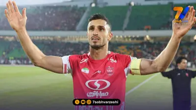رهبر جدید پرسپولیس امید اصلی تارتار در خرم آباد
