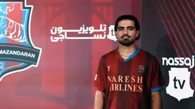 تبدیل فوری رامین لاکچری به رامین روستایی؛ ساده بگم دهاتی ام، البته با جت شخصی!