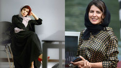 بیوگرافی لیلا حاتمی+ عکس‌های خانوادگی